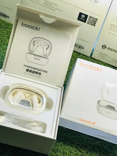 toocki original EARBUDS