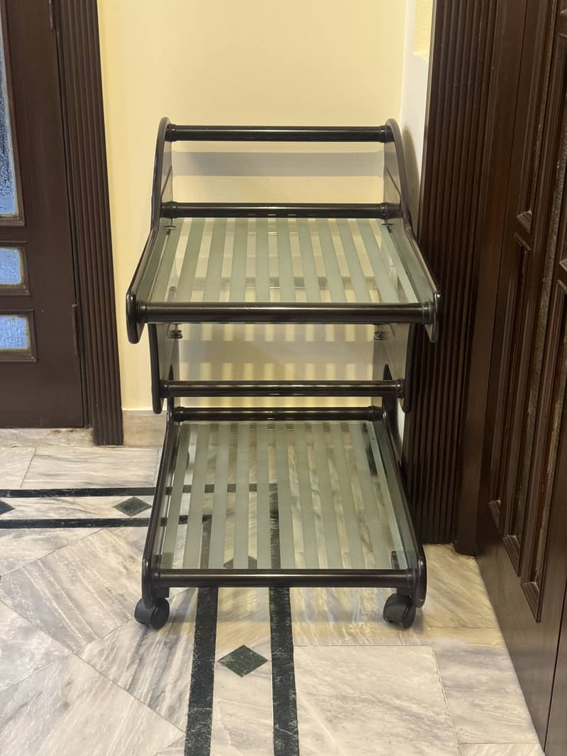 Trolley 1