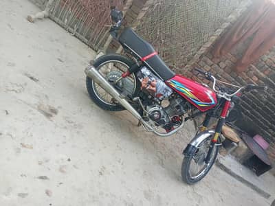 all ok granti price 65 hazar oil tak chinge ha china ka ha
