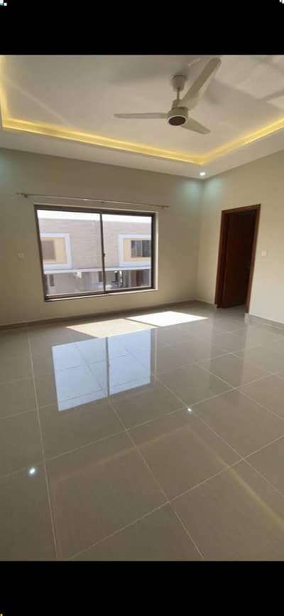 15-Marla 4-Bedroom's Tile Flooring (House ) For Rent | Askari 10 Lahore Cantt | @nusratestate