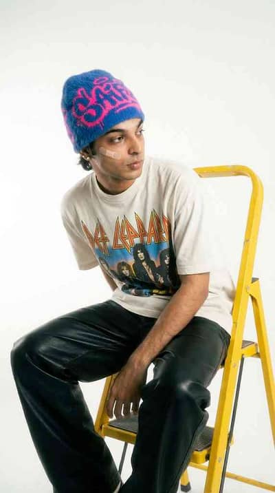 Shahzil Mukhtar Ahmad 