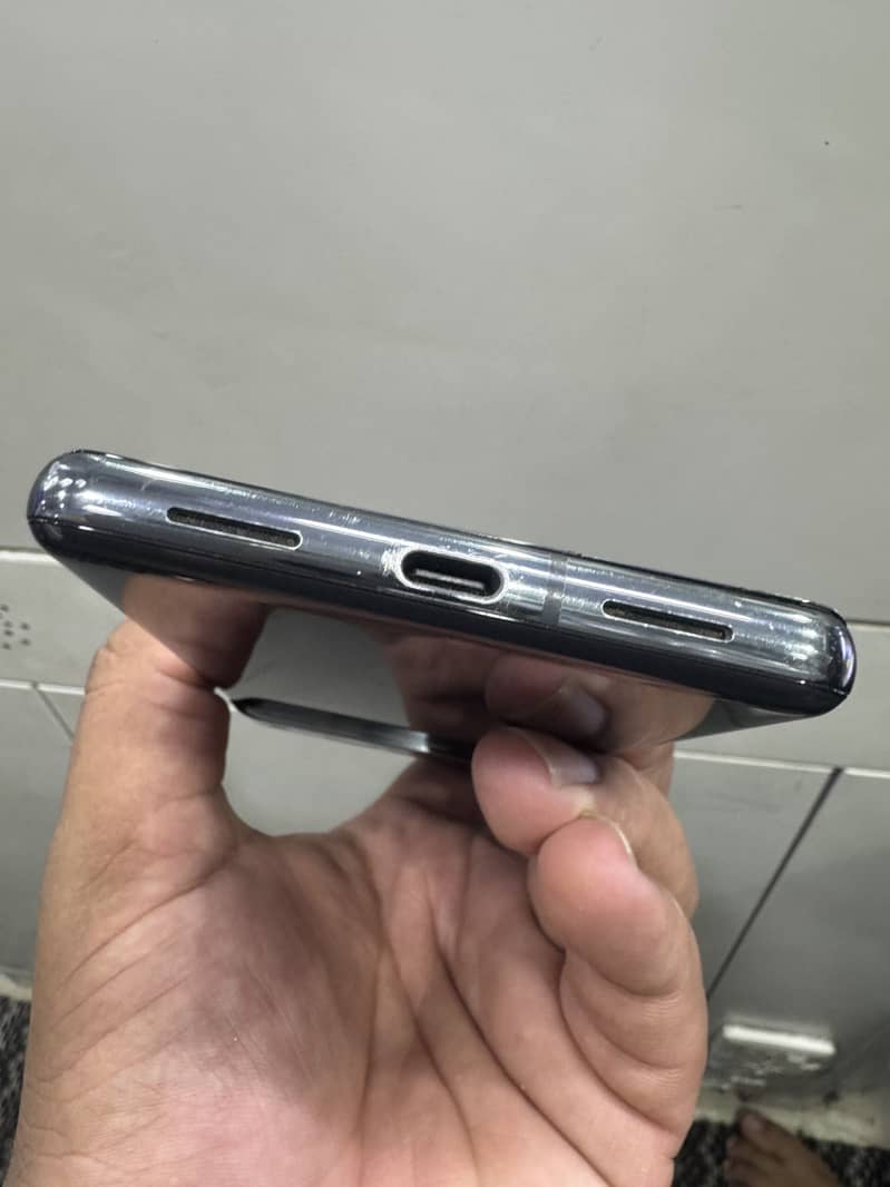 Google Pixel 7 Pro 4