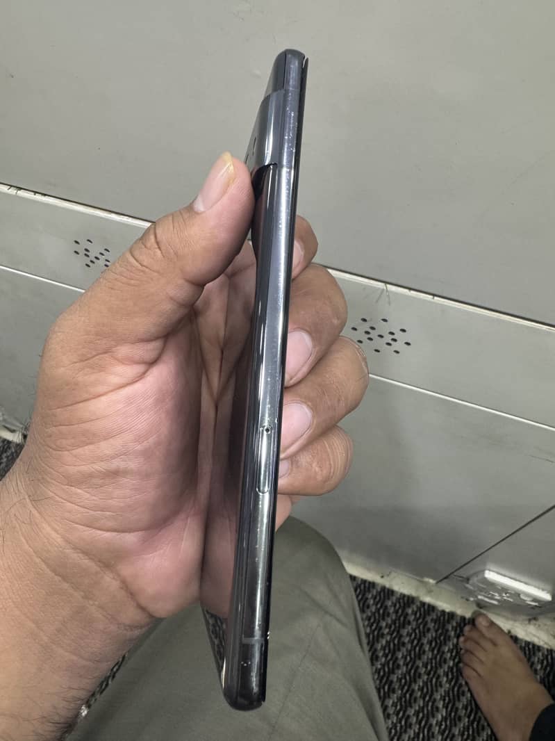 Google Pixel 7 Pro 5