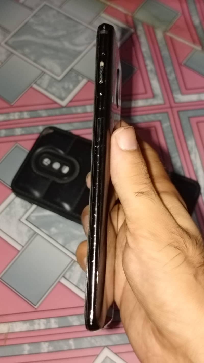 One Plus 6T one sim patch 4
