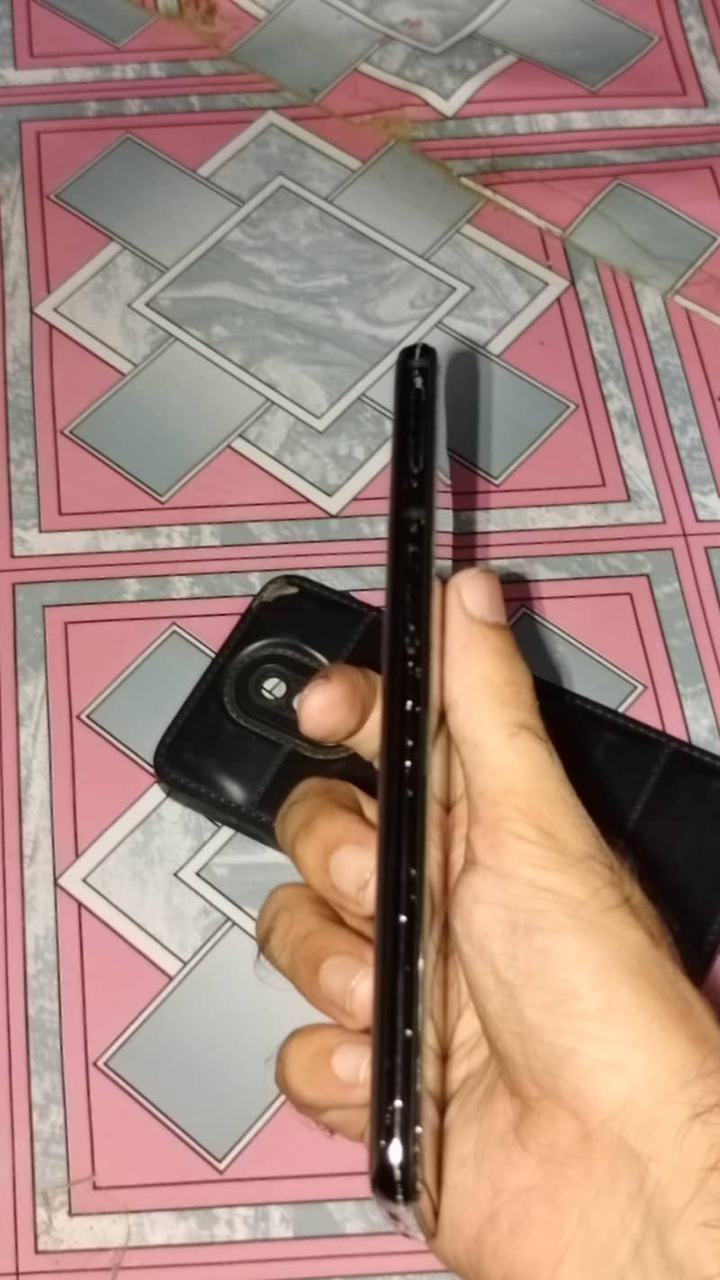 One Plus 6T one sim patch 5