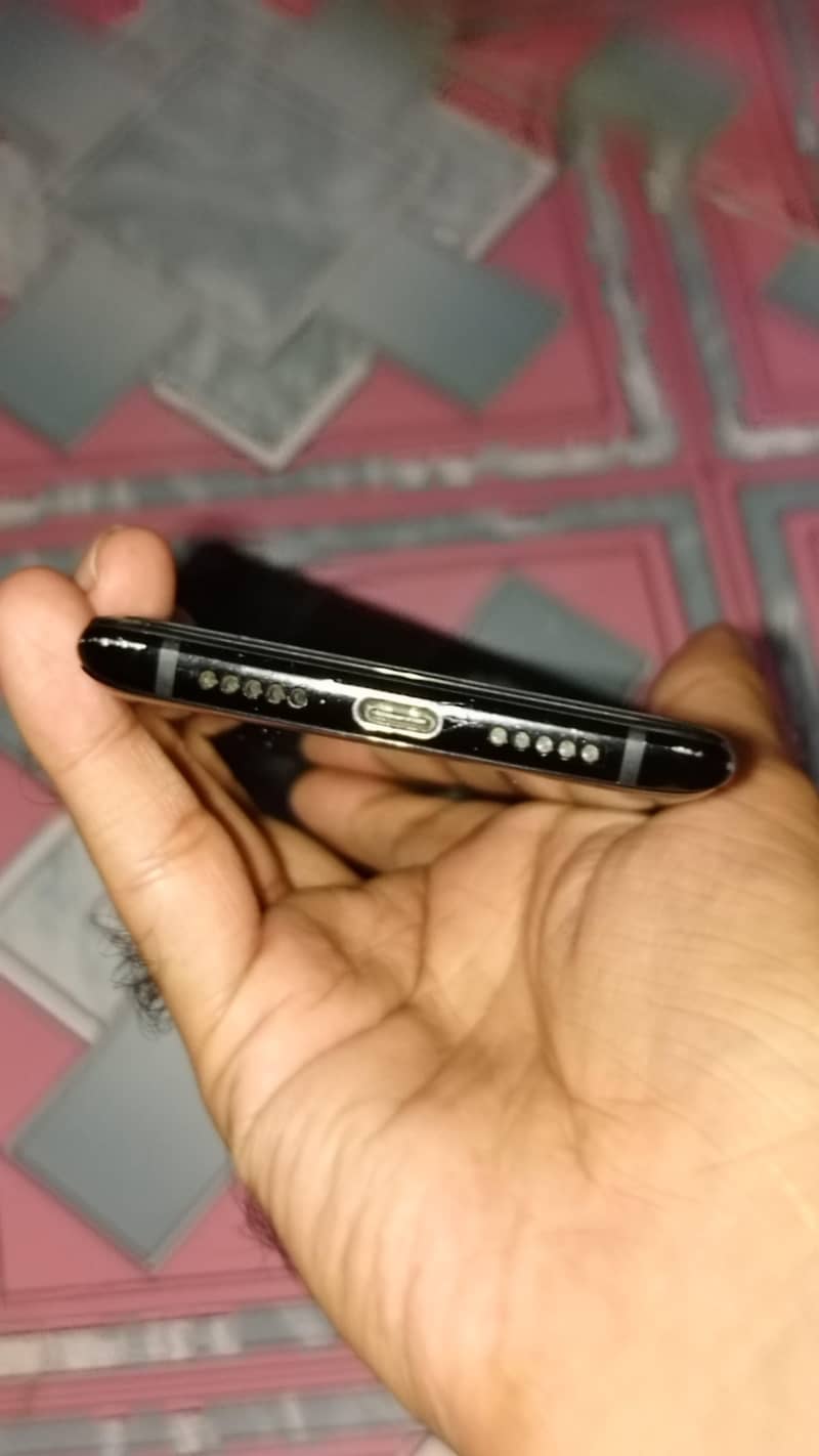 One Plus 6T one sim patch 6