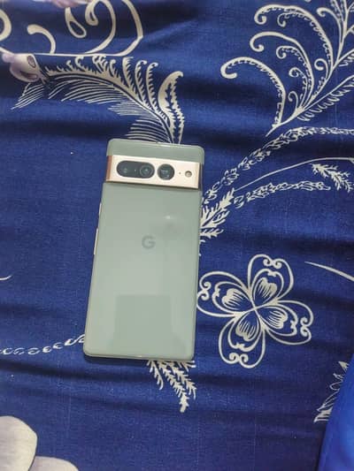 Google Pixel 7 Pro