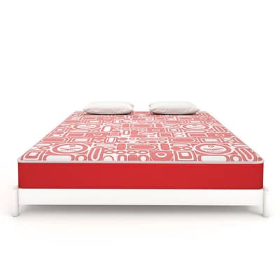 Queen size mattress