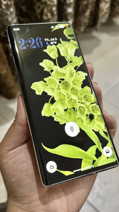 Google Pixel 6 Pro