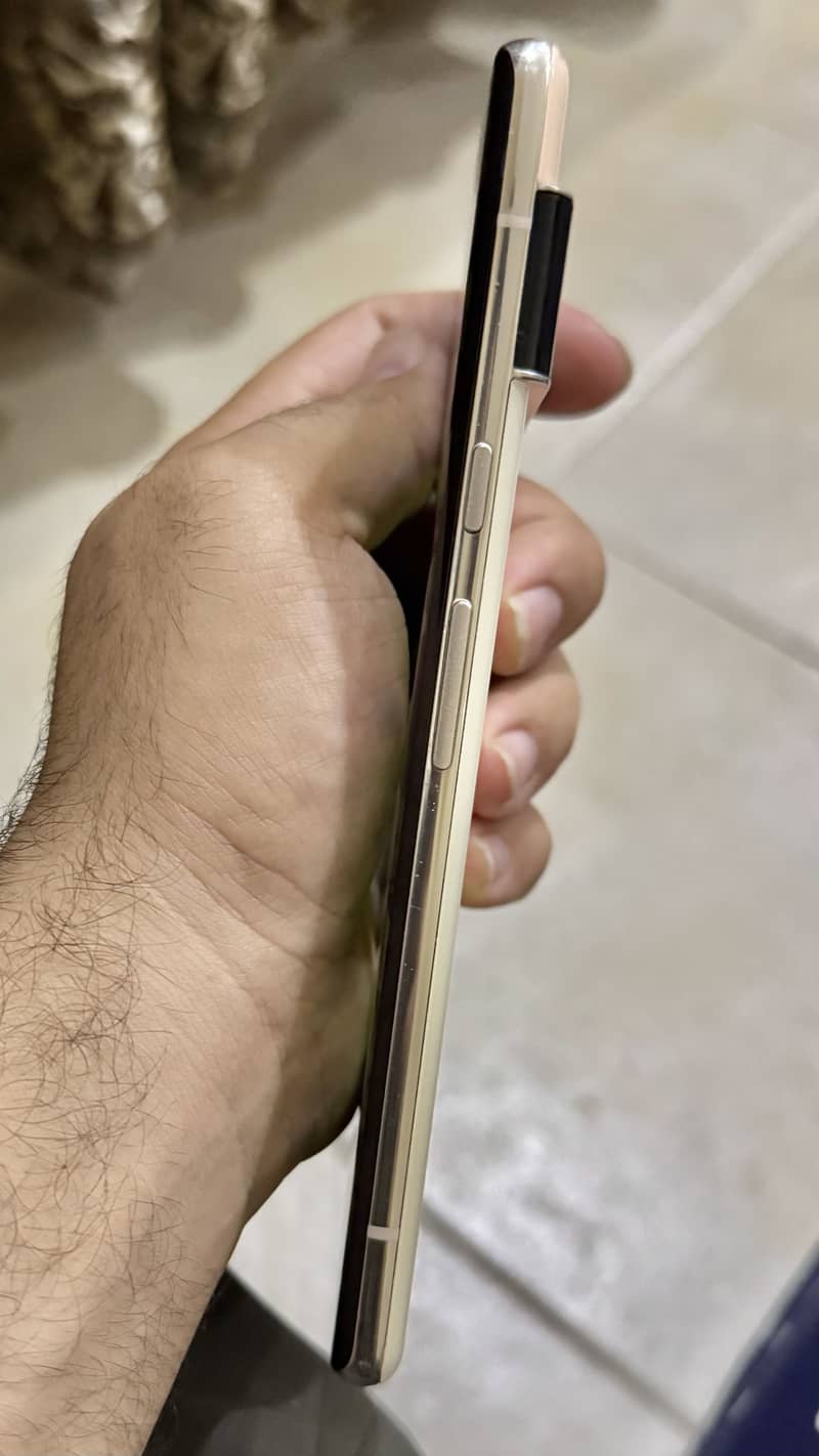 Google Pixel 6 Pro 2