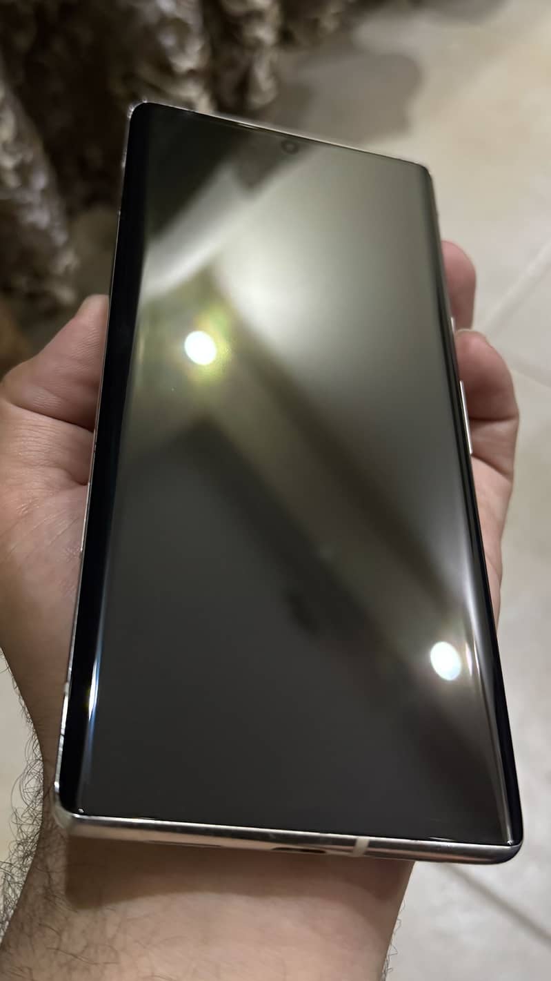 Google Pixel 6 Pro 3