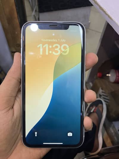 Apple iPhone XR 64GB