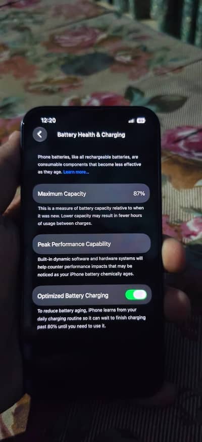 Apple iPhone 13