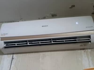 Orien inverter ac ultron comfort