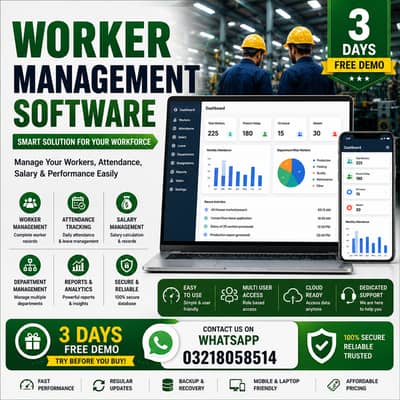Business Software Solutions | POS | Billing | Inventory 3 Day FreeDemo