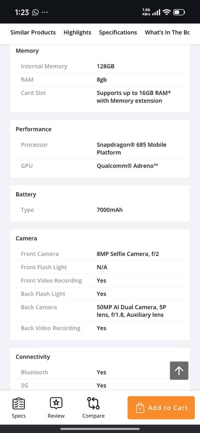 Xiaomi Redmi 15 5G