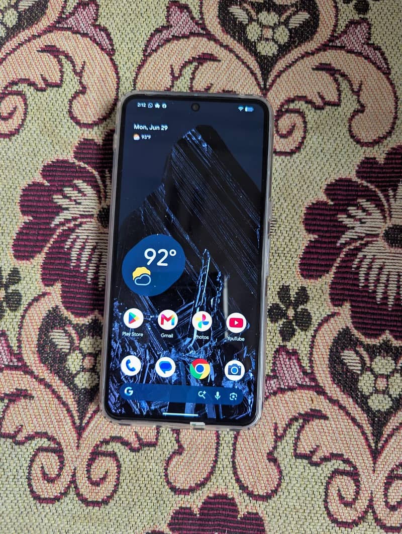 Google Pixel 8 Pro 3