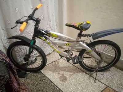 cycle