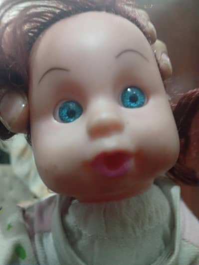 my favourite doll on sellings