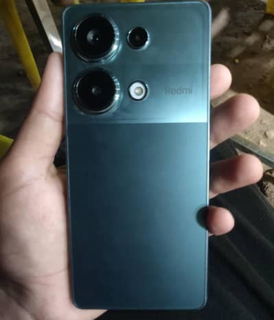 Xiaomi Redmi Note 13 Pro