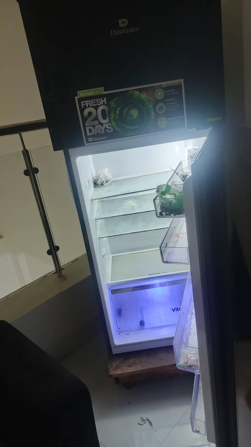 refrigerator 3