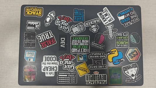 Dell Latitude Core i7 9th Gen (Touch)