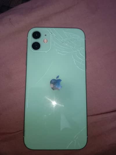Apple iPhone 11 64gb mdm