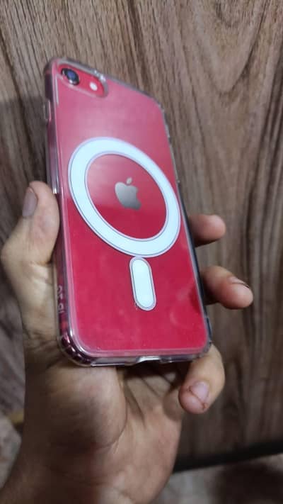 Apple iPhone SE