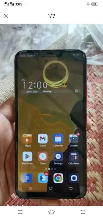 vivo y83 6/128