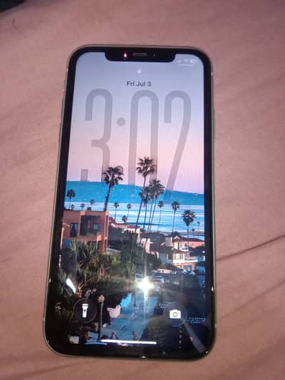 Apple iPhone 11 64gb mdm