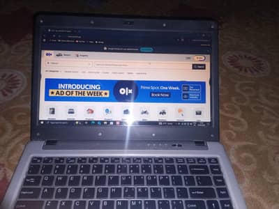 btye speed laptop i5 4th generation