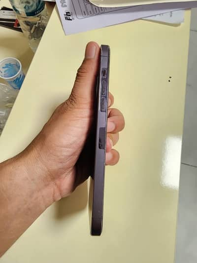 Apple iPhone 14 Pro Max (JV)