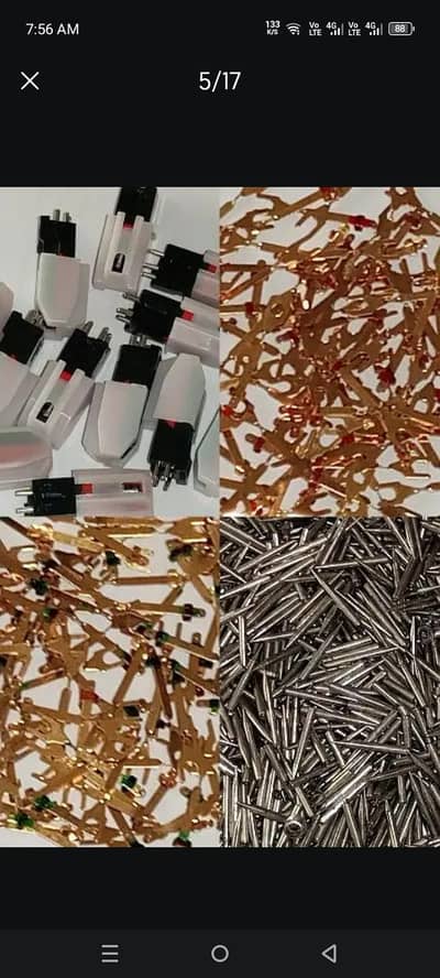All Kind of Needles and Cartridges Available