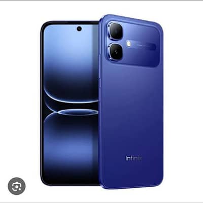 Infinix Smart 20