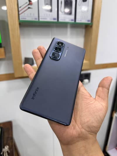 Infinix Hot 50 Pro Plus  8/256 PTA