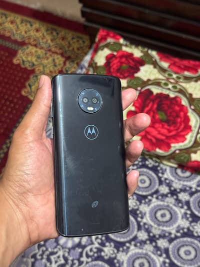 Moto g6 3/32