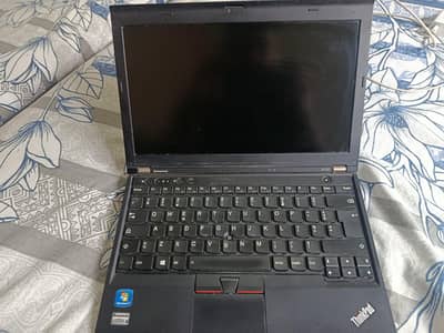 laptop Lenovo core i5 3rd generation
