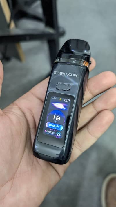Geekvape Digi Max