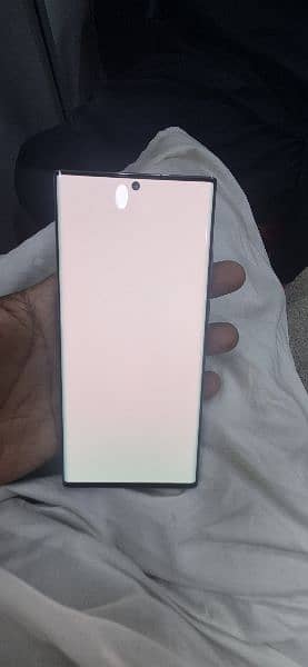 samsung s23 ultra panel clear