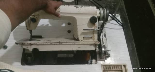 Joke Salai Machine