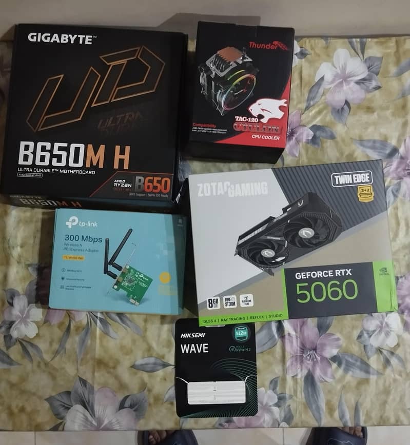 Gaming Pc 1