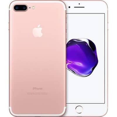 Apple iPhone 7 Plus