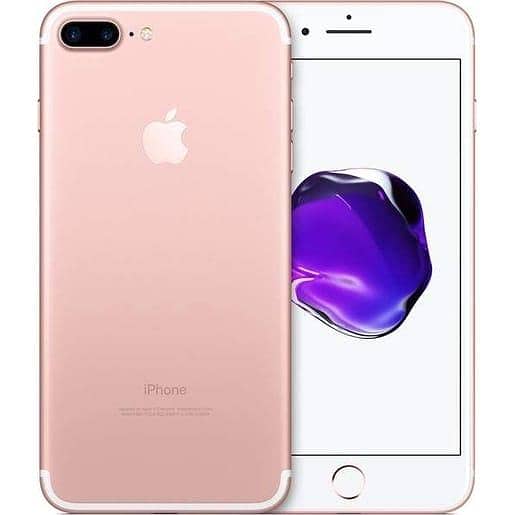 Apple iPhone 7 Plus 0