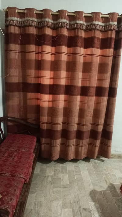 Curtains