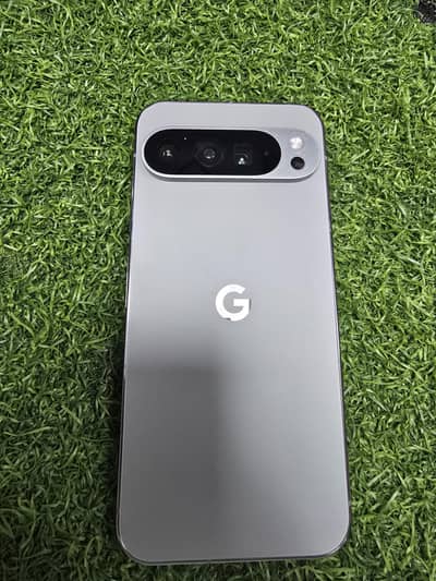 Google Pixel 9 Pro XL