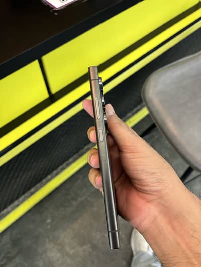 Samsung Mobile S24 Ultra 512gb