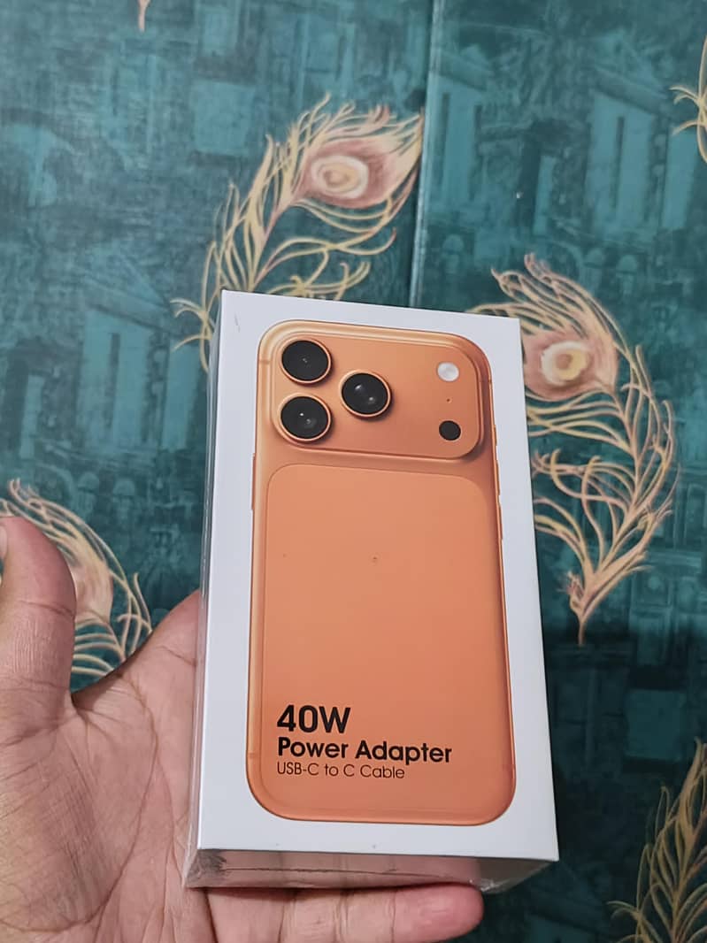 Apple 5