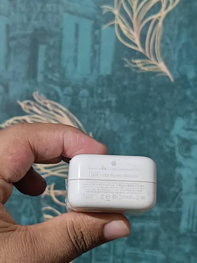 Apple 7