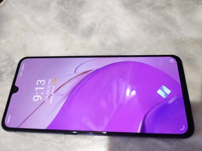 vivo V21