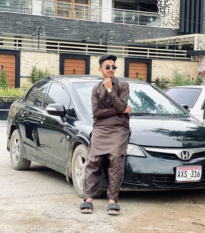 Syed Awais 